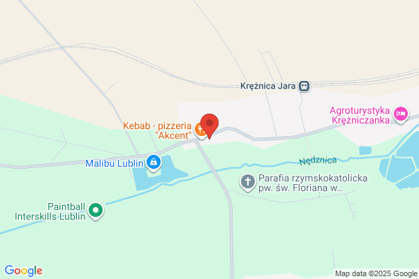 Bednarczyk Krzysztof. Sklep spozywczy