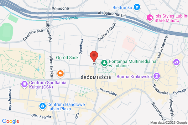 Dworniczak Boguslawa, Strzalkowska Malgorzata. Sklep spozywczy