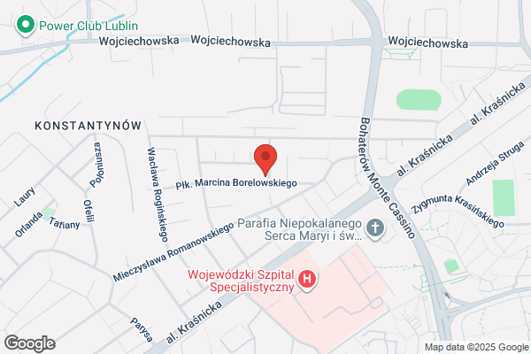 Dziubinski Antoni. Sklep spozywczo - przemyslowy