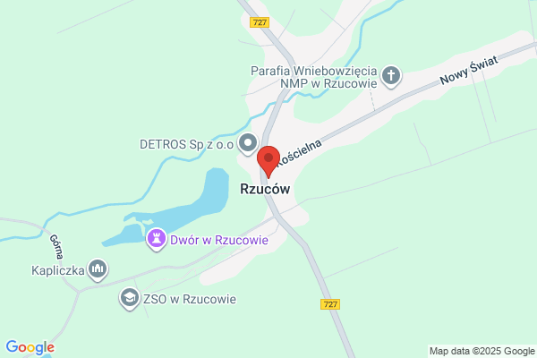 Holota Ryszard. Handel art. przemyslowymi