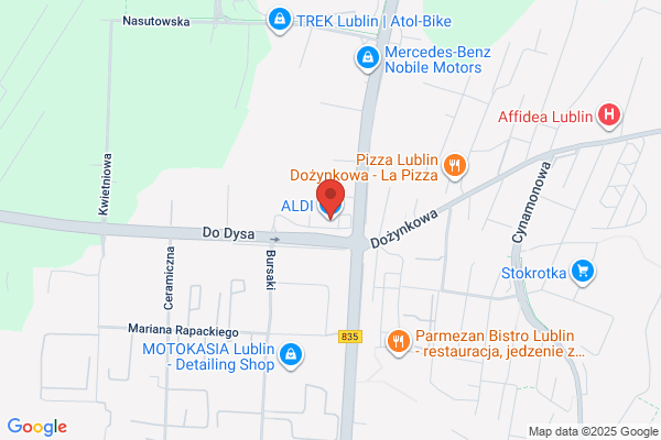 aldik