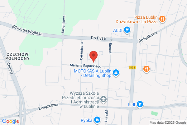 Eureka. Inzynieria spozywcza. Doradztwo i projektowanie