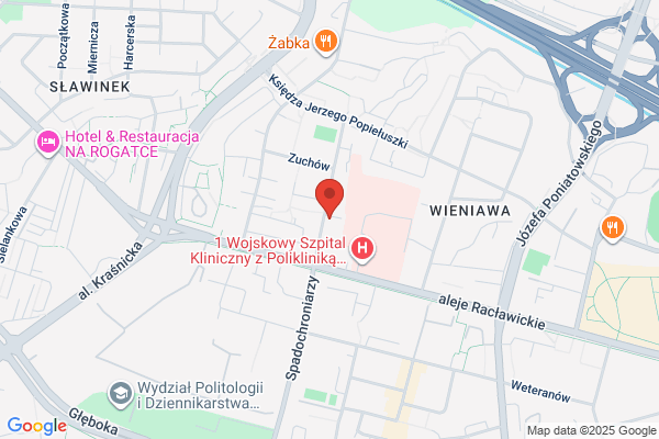 Inprof firma sprzątająca Lublin