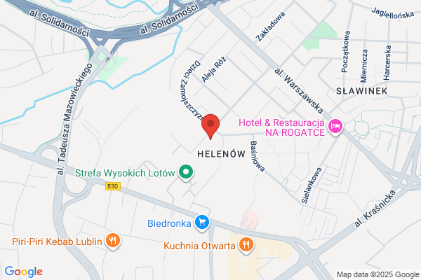 Takt. Sprzatanie biur i obiektów. Odkurzacze przemyslowe