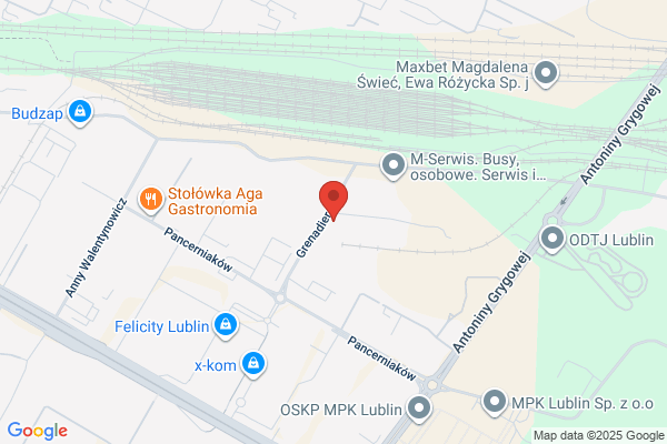 Eko-Top. Fuszara R. Uslugi sprzatania