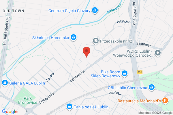 Roka. Sprzatanie, ochrona