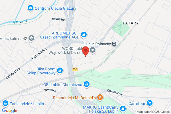 Ful-Gaz. Stacja paliw. Czelej D., Bielecka U.