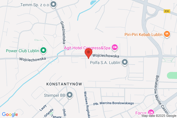 Jan. Sprzedaz detaliczna paliw. Wójtowicz J.