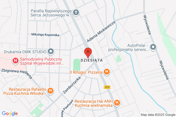 Statoil Polska. Sp. z o.o.