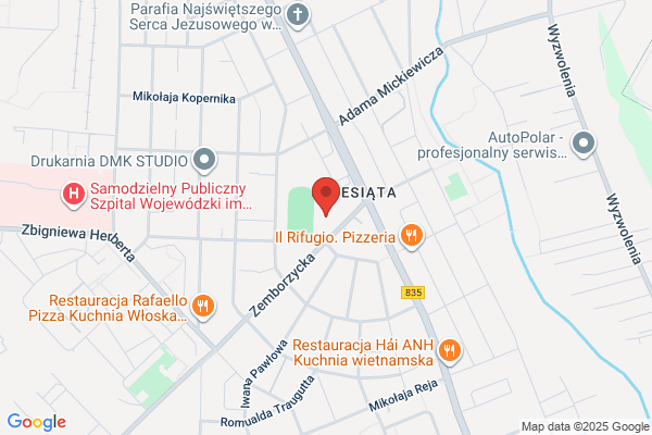 Kardan. S.j. Skula M.