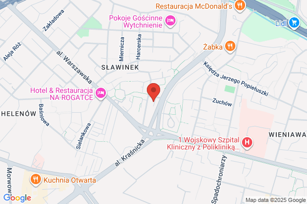 Okline SA. Krakowska fabryka okien