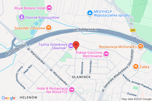 Rozdzialik Stanislaw. Uslugowy zaklad stolarsko - ciesielski