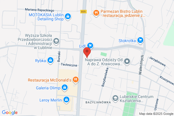 Lidl Polska. Sp. z o.o.