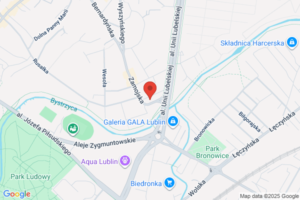Biedronka
