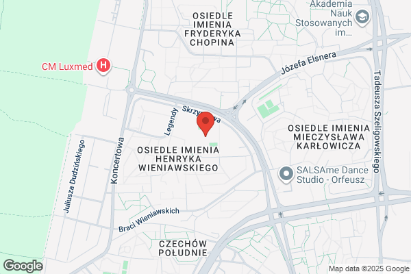 Gimnazjum nr 5