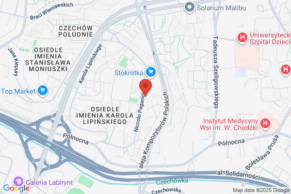 Szkoly Plastyczne im. S. Wyspianskiego