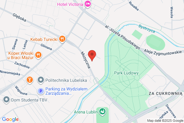 Ogólnoksztalcaca Szkola Muzyczna