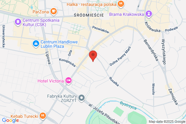 Szkola Muzyczna l i ll stopnia im.T. Szeligowskiego