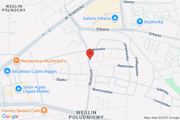 Prime School Of English SC. Kowalska A., Witek K.