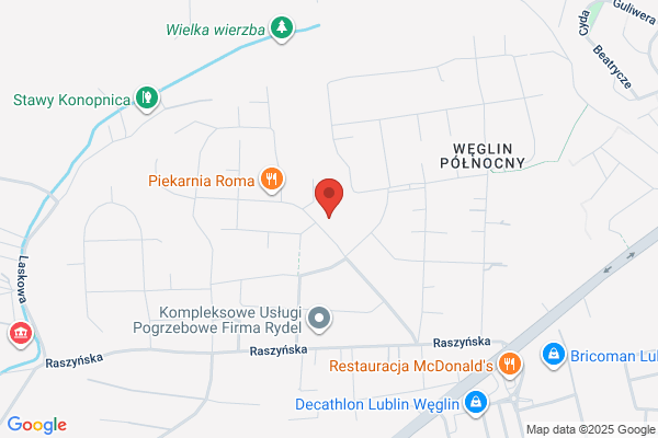 Niepubliczna Szkoła Podstawowa im. A. Einsteina w Lublinie