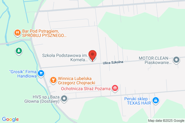 Szkola Podstawowa