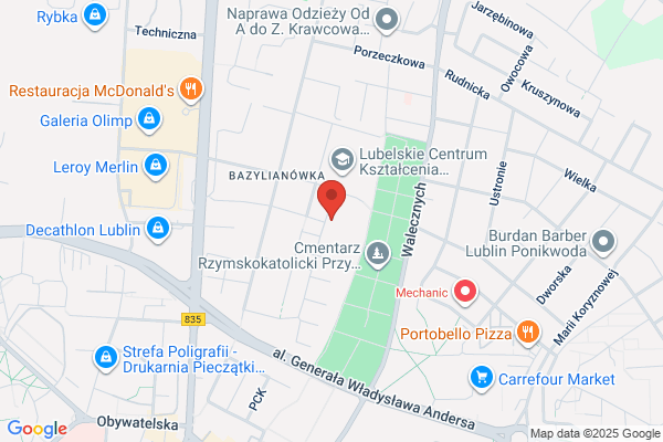 Szkola Podstawowa nr 4 im. A. Mickiewicza