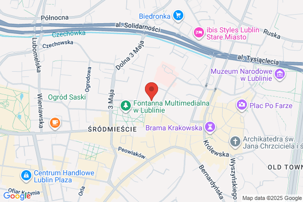 Lider. Centrum Uslug Szkoleniowych