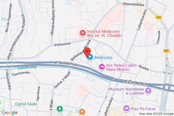 O'Chikara. Policealna Szkola Detektywów i Pracowników Ochrony
