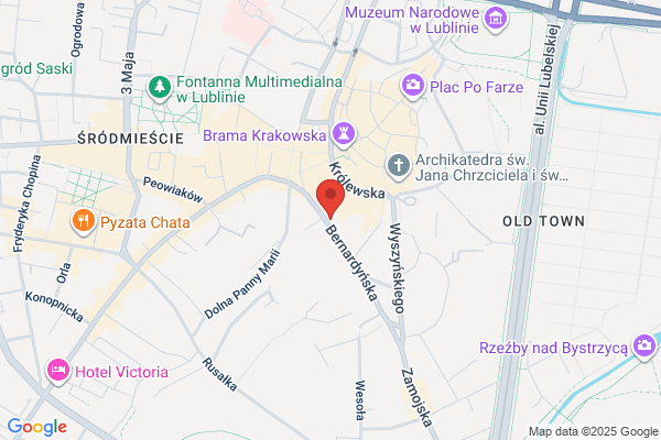 Szkola Policealna nr 5 Zespolu Szkól Ekonomicznych im. A.J. Vetterów