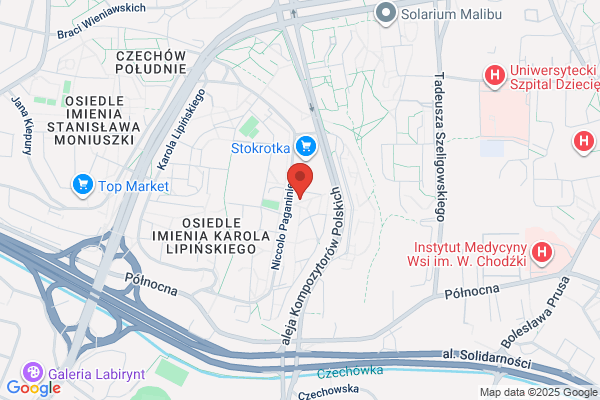 Prywatne Liceum Ogólnoksztalcace im. S. Wyspianskiego