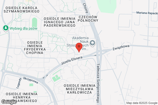 Liceum Ogólnoksztalcace im. I.J. Paderewskiego