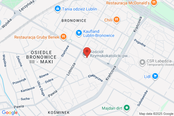 Prywatne Katolickie Liceum Ogólnoksztalcace im. ks. K. Gostynskiego