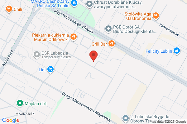 Centrum Ksztalcenia Ustawicznego nr 2