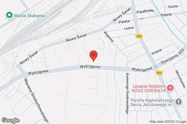 Liceum Ogólnoksztalcace nr IV Uzupelniajace Specjalne dla Uczniów Nieslyszacych i Slabo Slyszacych oraz Niewidomych i Slabo Widzacych Zespólu Szkól nr 3