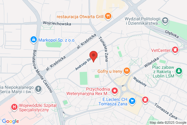 Liceum Ogólnoksztalcace nr IX im. M. Kopernika