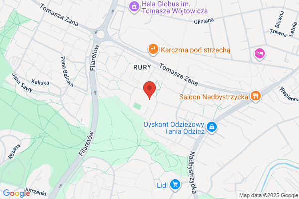 Liceum Ogólnoksztalcace nr XIX