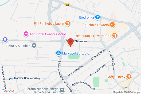 Technikum Elektroniczne