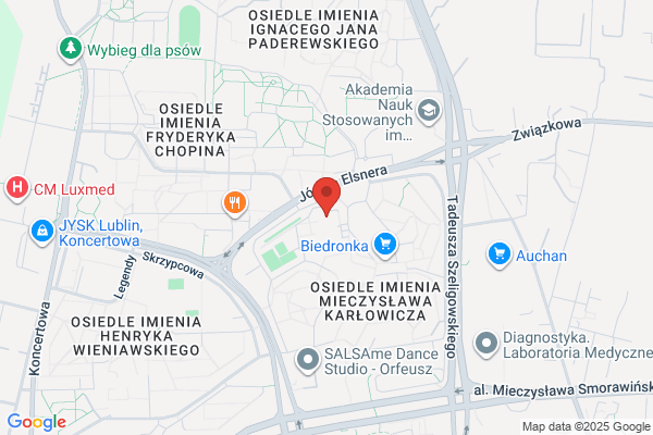 Technikum Gastronomiczno - Ho