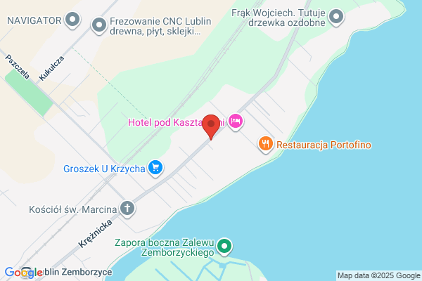 Cur-Golcc Anna. Gospodarstwo szkólkarskie