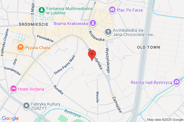 Hospicjum Dobrego Samarytanina LTPCh