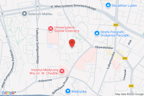 Samodzielny Publiczny Szpital Kliniczny nr 4