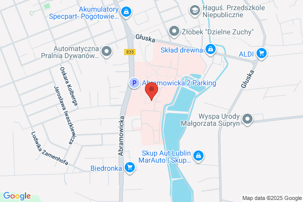 Szpital Neuropsychiatryczny im. prof. M. Kaczynskiego