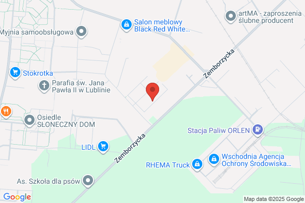 Grzywa Jan. Uslugi slusarskie