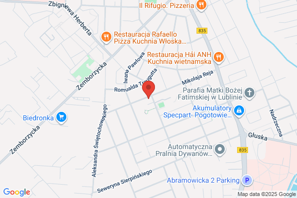 Tecza. Bochniak T.