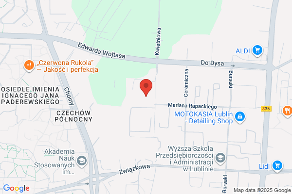 Spólka Inzynierów SIM. Sp. z o.o.