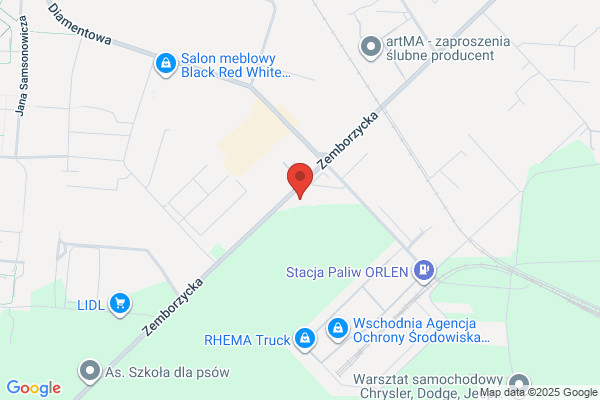 Contact O/K. Osprzet do budowy sieci