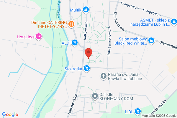 Telecom-Service. Serwis i montaz central