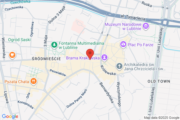 Telekomunikacja Polska. Salon sprzedazy