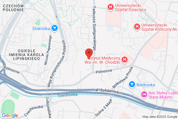 World Connect. Krokowska A.