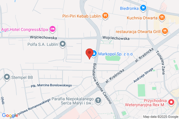 Ogrody. Ksztaltowanie terenów zieleni